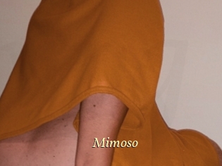 Mimoso