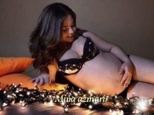 Mina_azmari