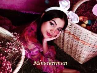 Minackerman