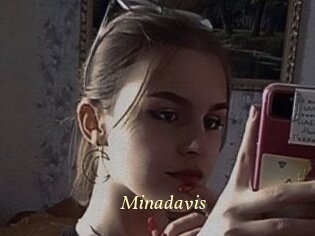 Minadavis