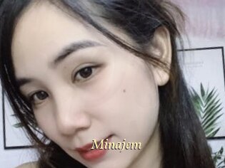 Minajem