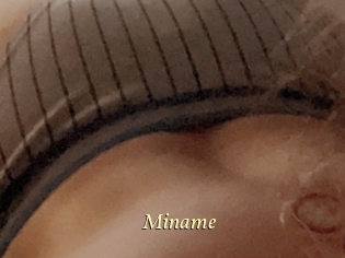 Miname