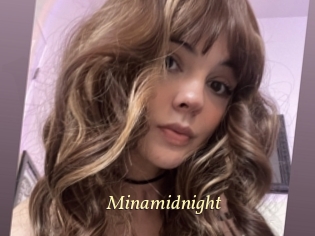 Minamidnight