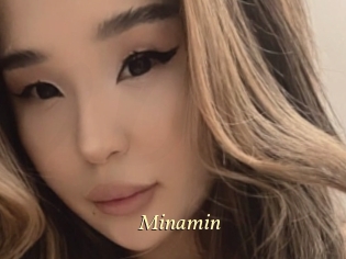 Minamin