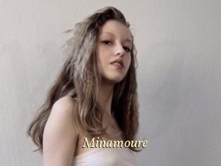 Minamoure