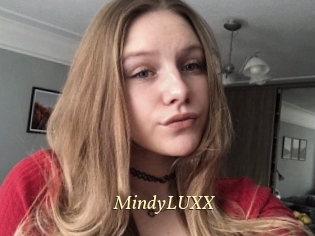MindyLUXX