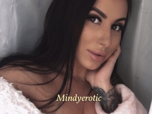 Mindyerotic