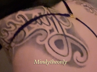 Mindytheonly