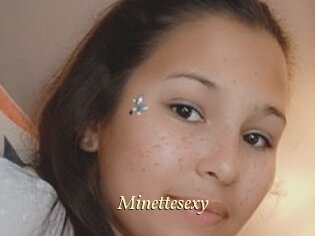 Minettesexy
