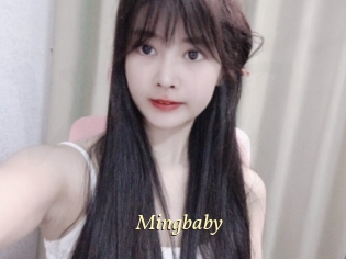 Mingbaby
