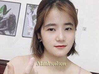 Minhwilson