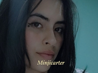 Minjicarter