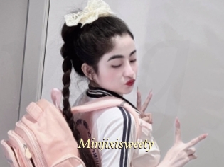 Minjixisweety