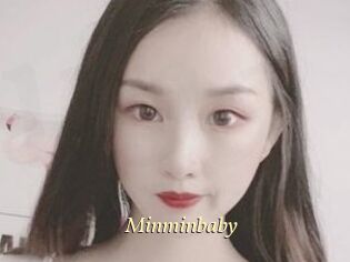 Minminbaby