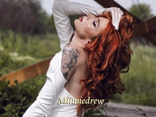 Minniedrew