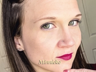 Minnieko