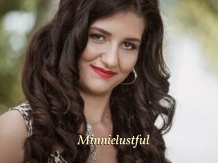 Minnielustful