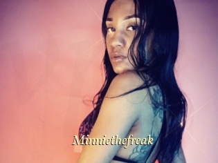Minniethefreak