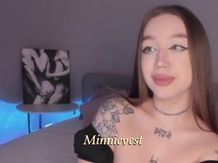 minnievest Vidéo porno gratuite