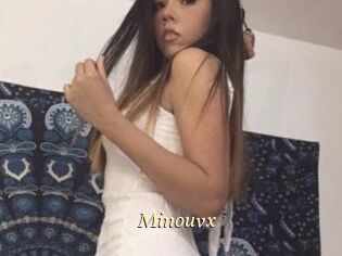 Minouvx
