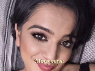 Minxymaya
