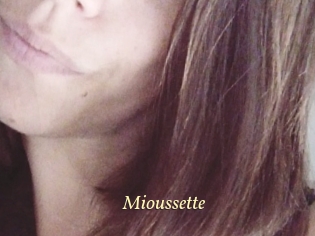 Mioussette
