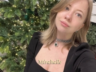 Mirahalle