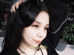mirahills Vidéo porno gratuite