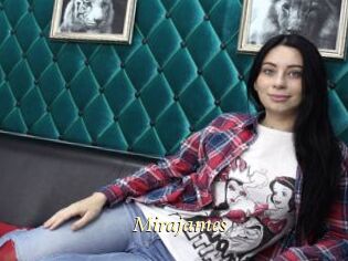 Mirajames