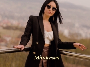 Mirajenson