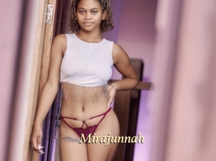 Mirajunnah