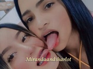 Mirandaandsharlot