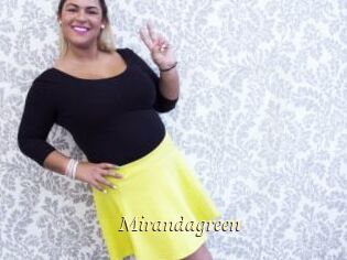 Mirandagreen
