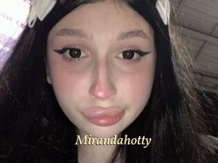 Mirandahotty