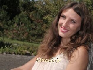 Mirandajo