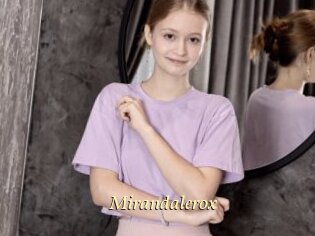 Mirandalerox