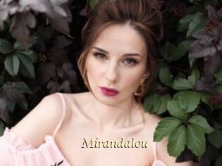 Mirandalou
