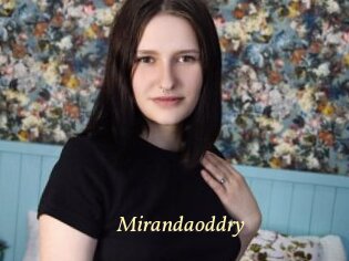 Mirandaoddry
