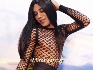Mirandasexxy
