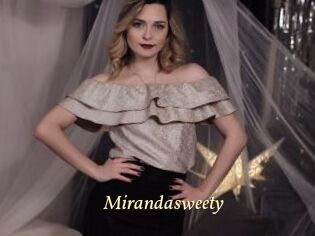 Mirandasweety