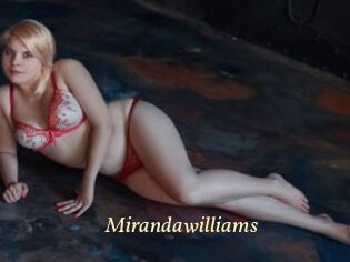 Mirandawilliams