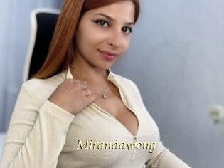 Mirandawong