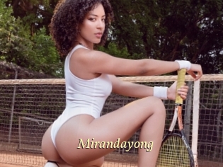 mirandayong Vidéo porno gratuite