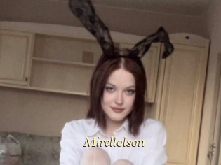 Mirellolson