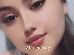 miriamhoney Vidéo porno gratuite