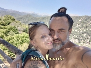 miriammartin Vidéo porno gratuite