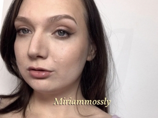 Miriammossly