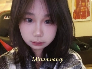 Miriamnancy