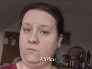 Mirian