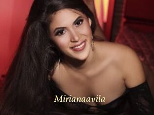 Mirianaavila